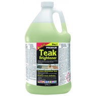 Teak brightener 473ml