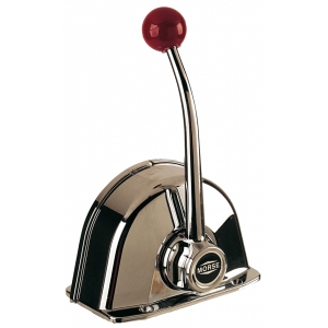 Boîtier de commande pupitre SEASTAR MT3 mono levier