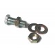 Kit de conversion  SEASTAR pour câble type 64