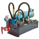 Centrale hydraulique HF1 – 2.5 Lecomble & Schmitt