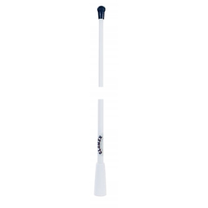 Antennes VHF fouet double épaisseur Glomex Série Classic 2,40m