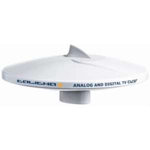 Antennes TV omnidirectionnelles dimaètre 370mm