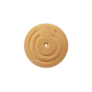 Plaque de masse 300 x 80 x 13 mm Surface développée 3,45 m