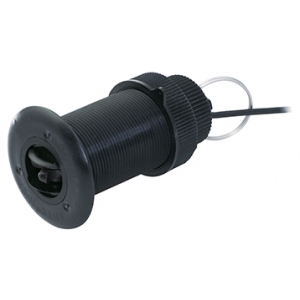 Capteur traversant 30 nœuds