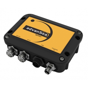 Séparateur de signaux VHF AIS SPLIT-110 ADVANSEA