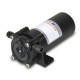 Groupe d'eau Nautilus 12 V débit en circuit ouvert 3,8 L/min