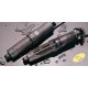Verin standard 292mm - 12V - LECTROTAB