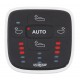 Correcteur automatique d'assiette LECTROTAB 2 verrins