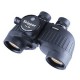Binoculars 7 x compass