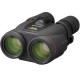 Stabilized binoculars