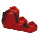 Jerrycans / nannies