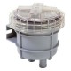 Sea water filters