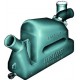 Waterlocks