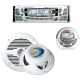 Radio packs