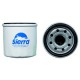 Oil filters