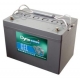 Batterie au gel