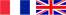 anglais et fran&ccedil;ais